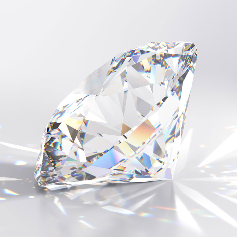 Diamond Buying Guide