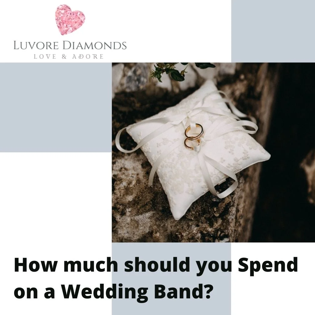 How Much Is It Worth to Invest On A Wedding Band?
