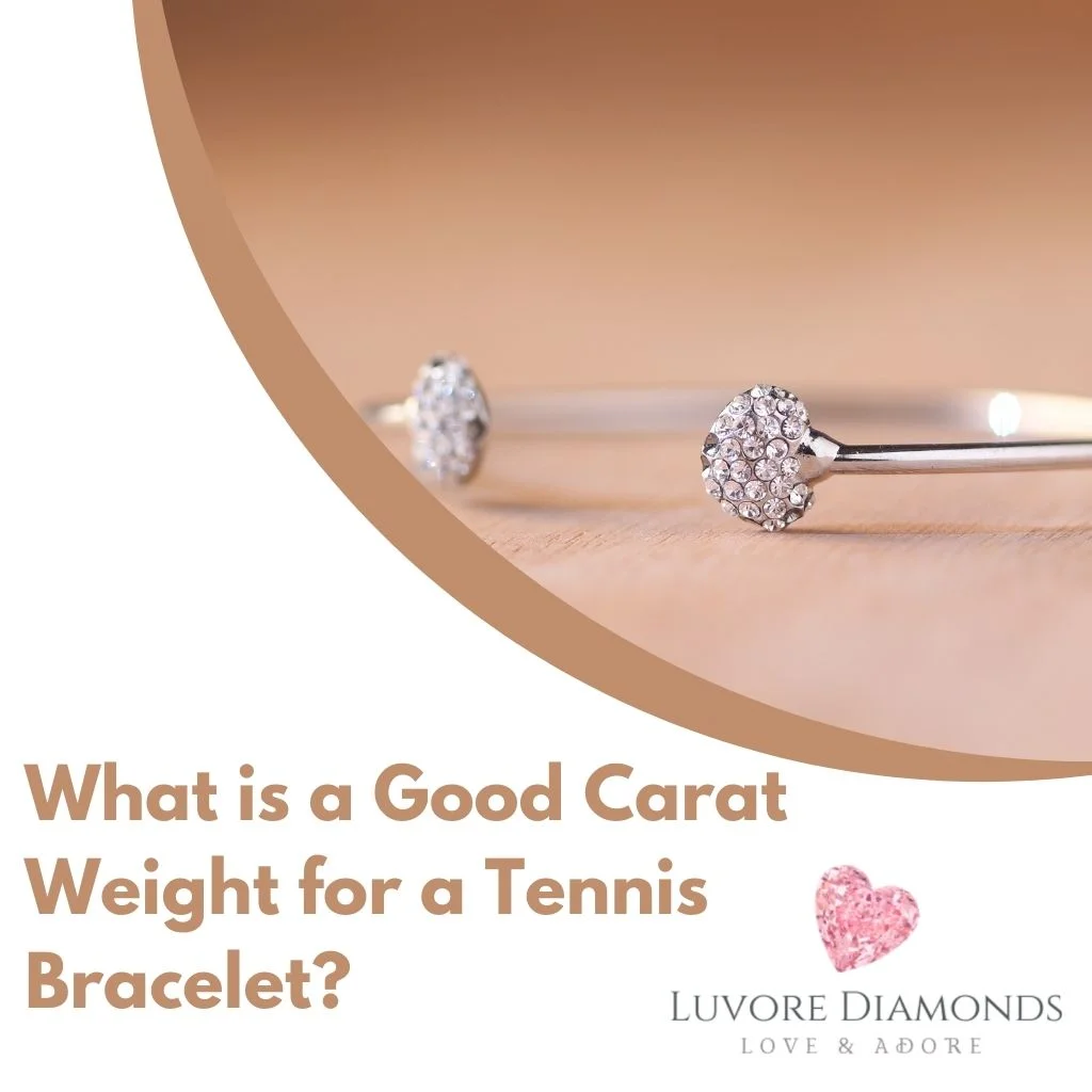 Tennis Bracelets for Women