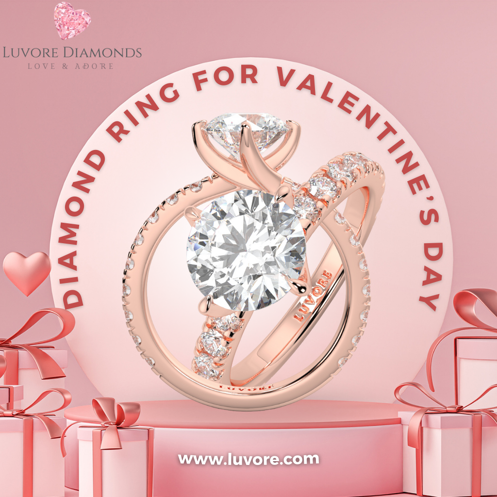 4 Most Promising Reasons to Choose a Jewellery Piece as Your Valentine’s Day Gift