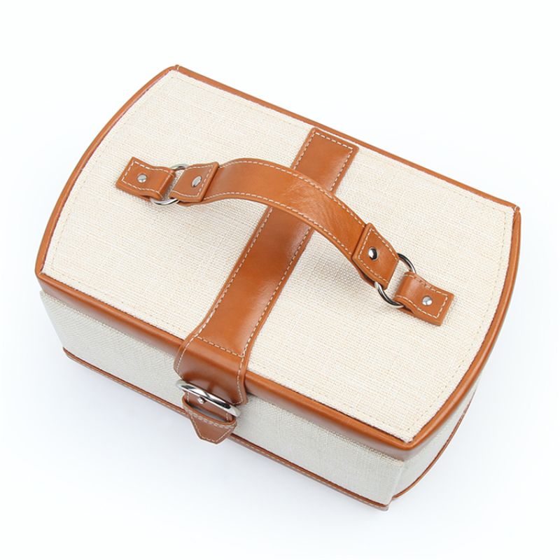 Luvore Jewellery Box